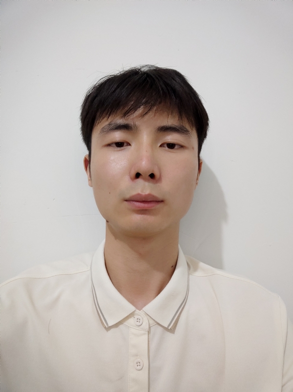 爱吃红烧的肉肉的第一张照片--福清相亲服务中心