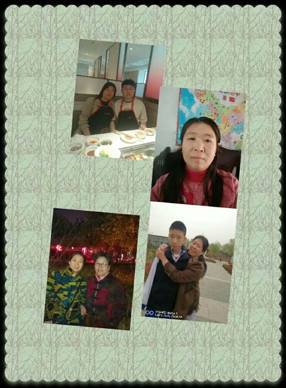 sailing的第一张照片--福清相亲服务中心