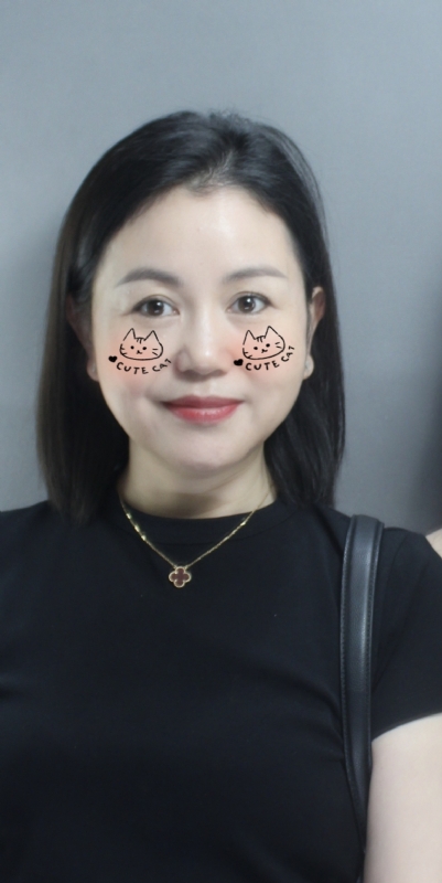 小清的第一张照片--福清相亲服务中心