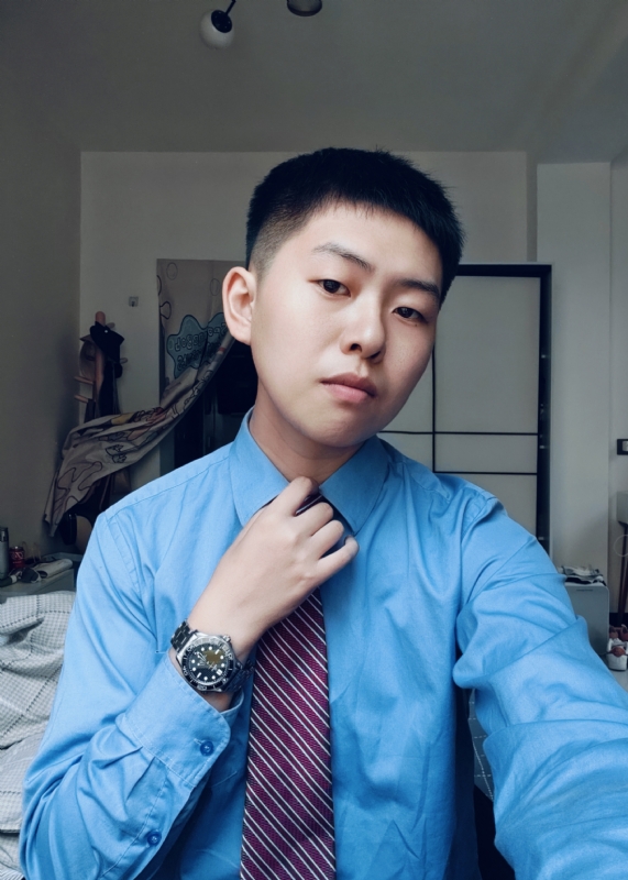 蛋炒饭的第一张照片--福清相亲服务中心