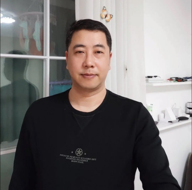 真爱一生的第一张照片--福清相亲服务中心