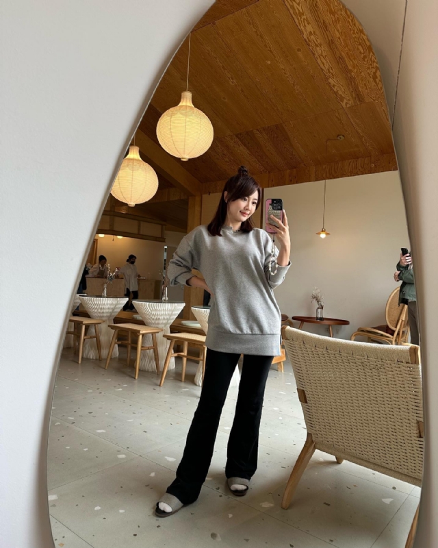 蓝色天空的第二张照片--福清相亲服务中心