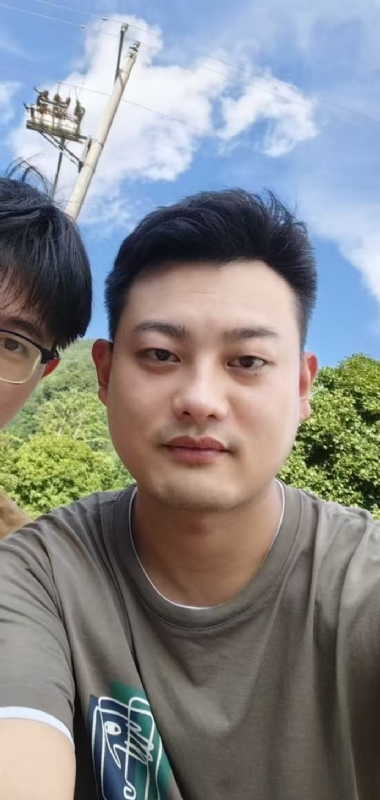 遥想多年前的第一张照片--福清相亲服务中心