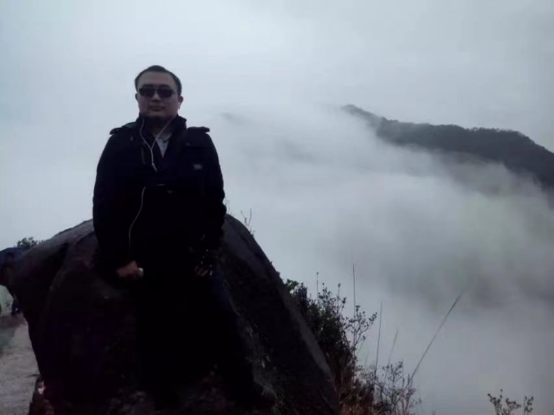 如影随形的第三张照片--福清相亲服务中心