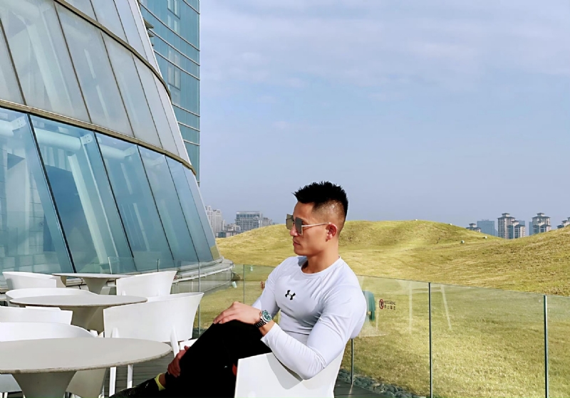 保家卫国的第二张照片--福清相亲服务中心