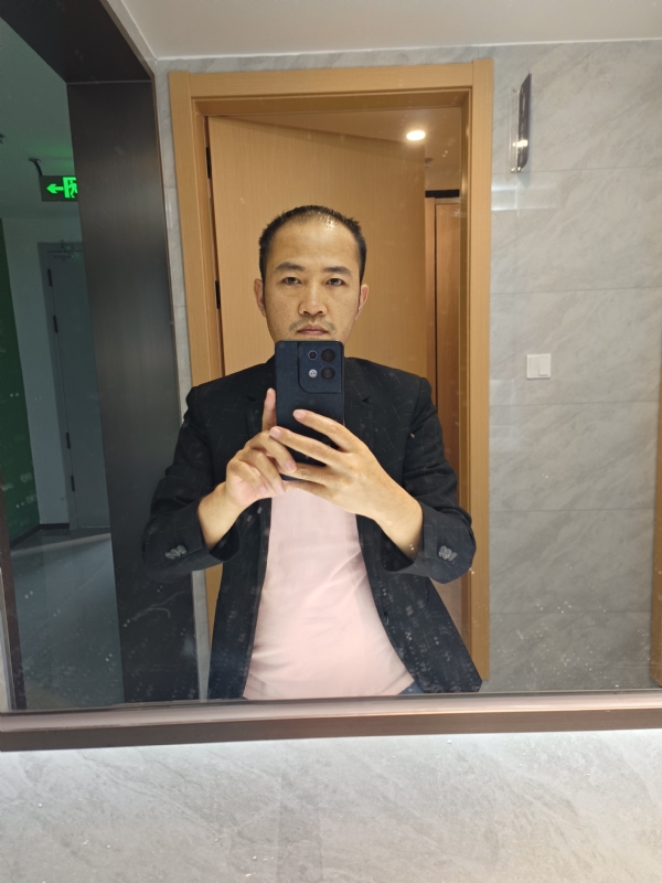 老实芭蕉的第一张照片--福清相亲服务中心