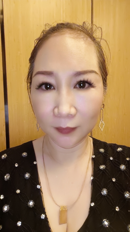 雨水的鱼的第一张照片--福清相亲服务中心