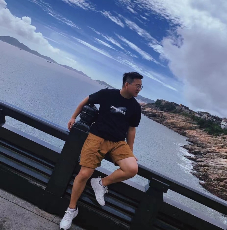 xhxjh的第二张照片--福清相亲服务中心