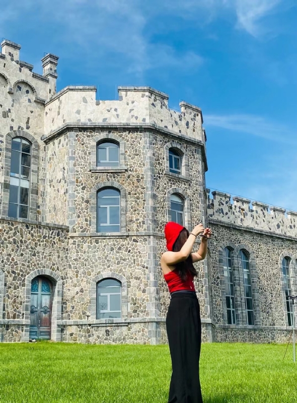 小女子不才的第三张照片--福清相亲服务中心