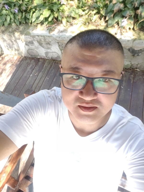 羊十八的第一张照片--福清相亲服务中心