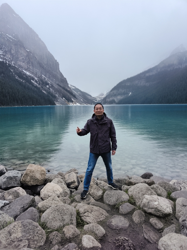 朴克灵的第一张照片--福清相亲服务中心