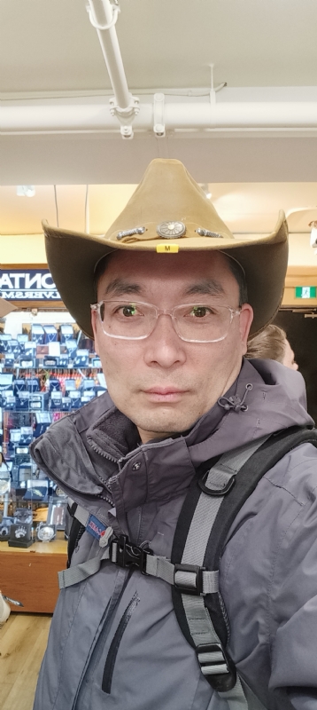 朴克灵的第二张照片--福清相亲服务中心