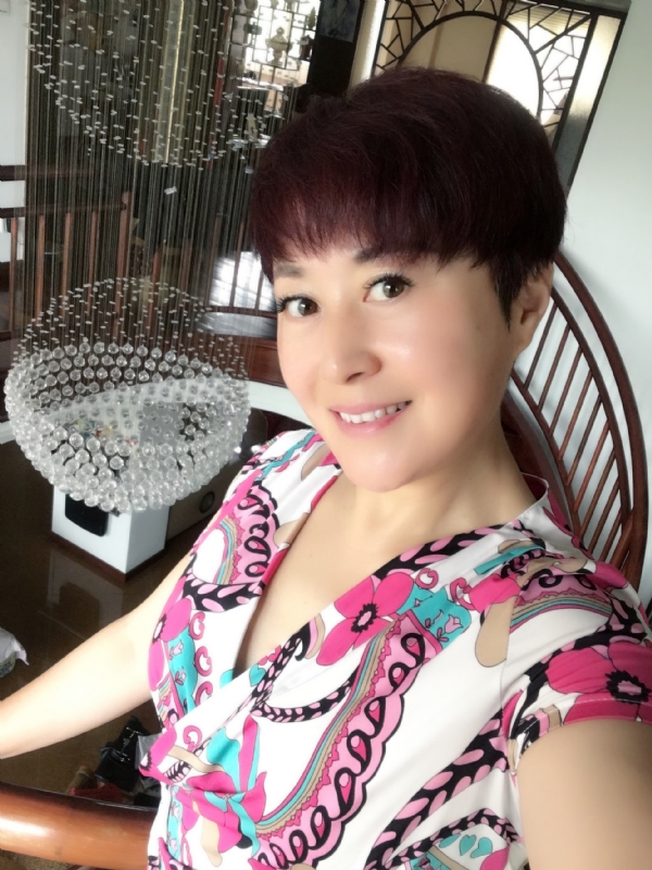 Amy的第一张照片--福清相亲服务中心