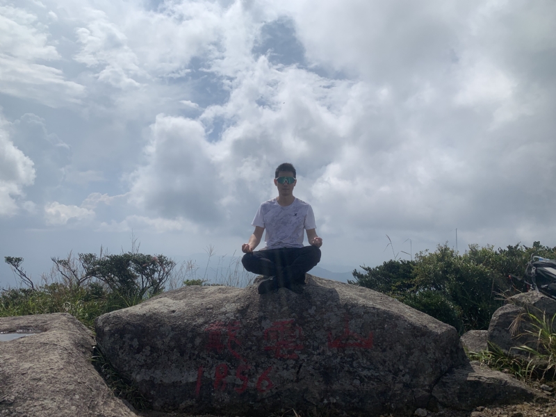 小朱佩奇的第二张照片--福清相亲服务中心