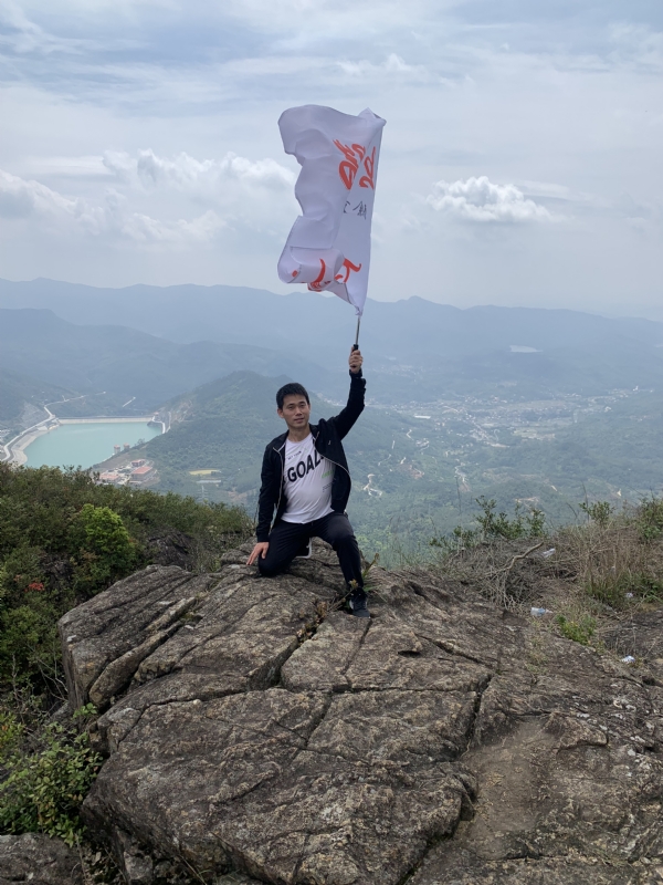 小朱佩奇的第三张照片--福清相亲服务中心