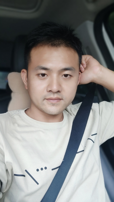 莫听窗林的第一张照片--福清相亲服务中心