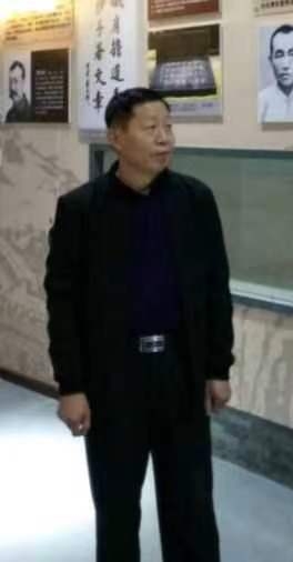 三德子的第一张照片--福清相亲服务中心