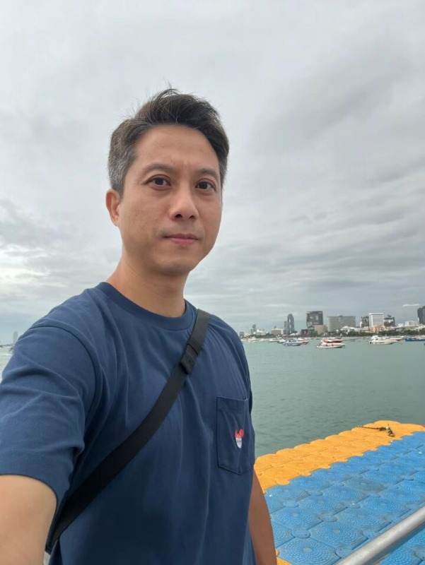 戍边的第一张照片--福清相亲服务中心