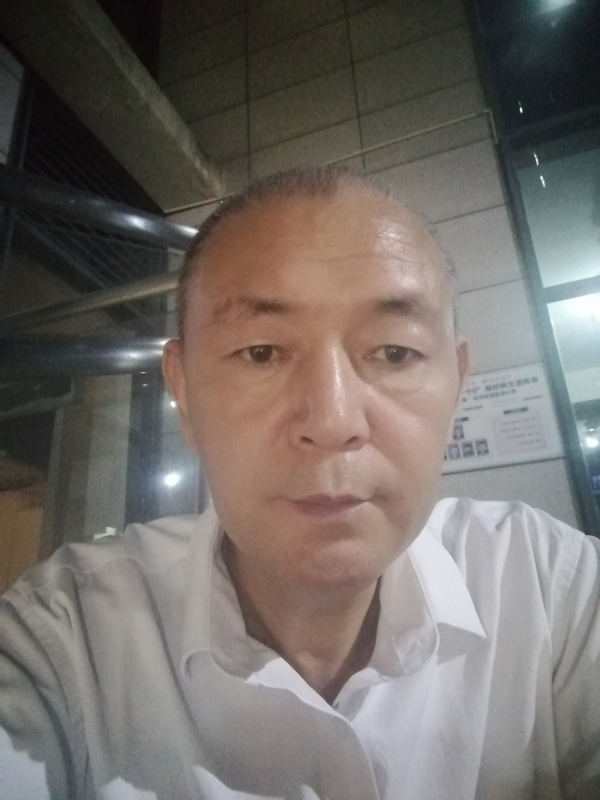 老李的第一张照片--福清相亲服务中心