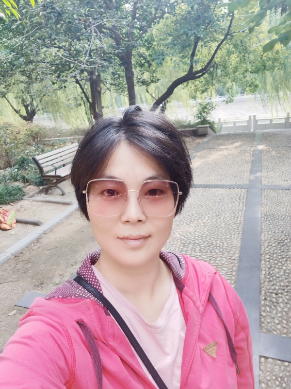 xuanwei的第一张照片--福清相亲服务中心