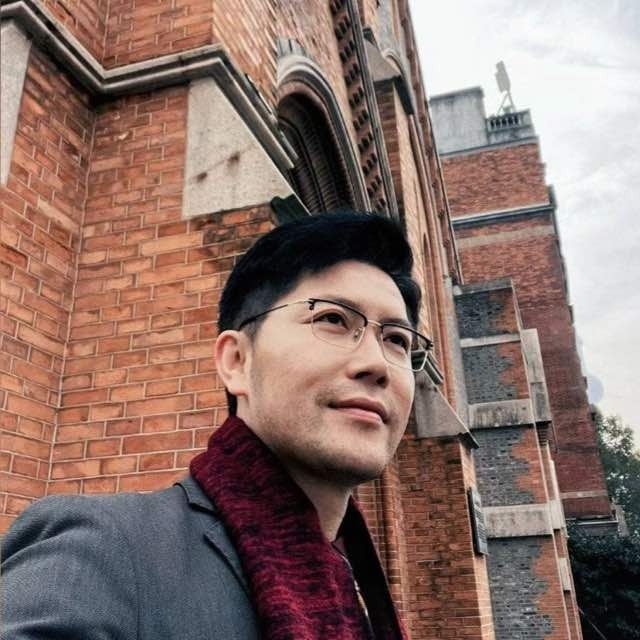 Sky的第一张照片--福清相亲服务中心