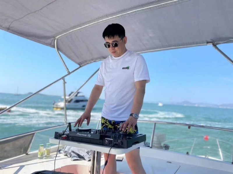 魔盒的第一张照片--福清相亲服务中心