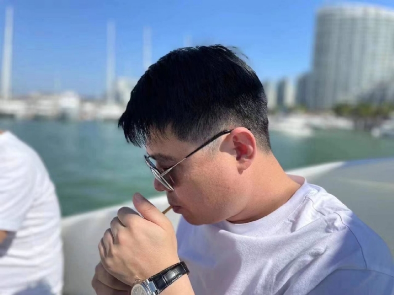 魔盒的第二张照片--福清相亲服务中心