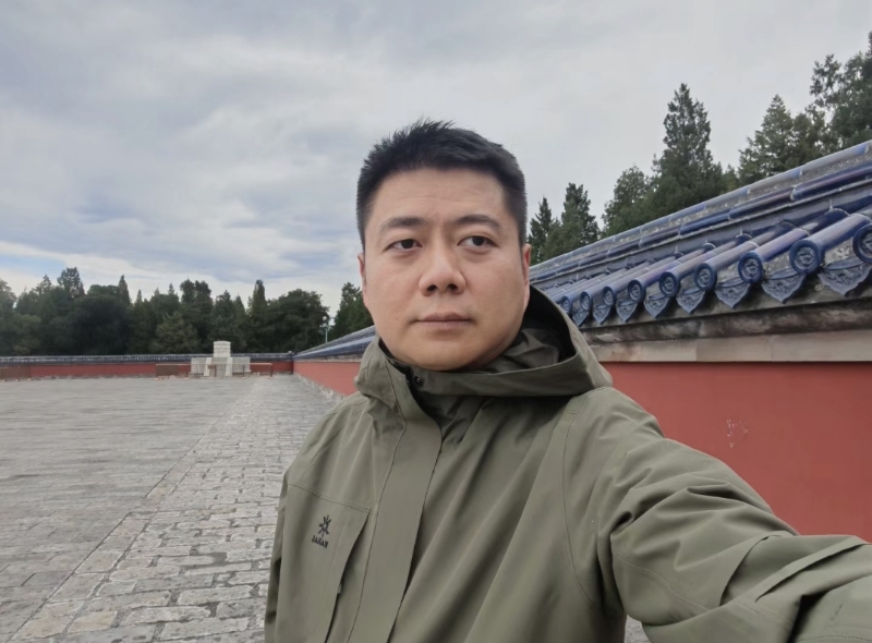 寻伴的第一张照片--福清相亲服务中心