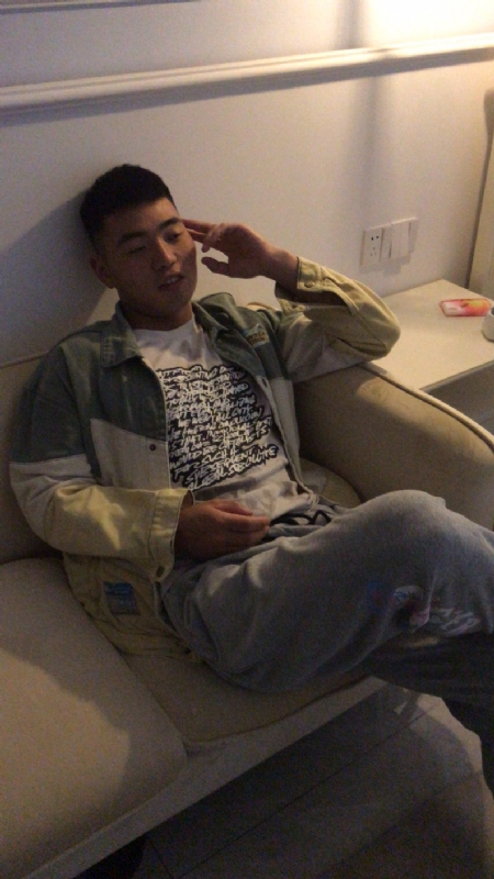 大太子的第一张照片--福清相亲服务中心