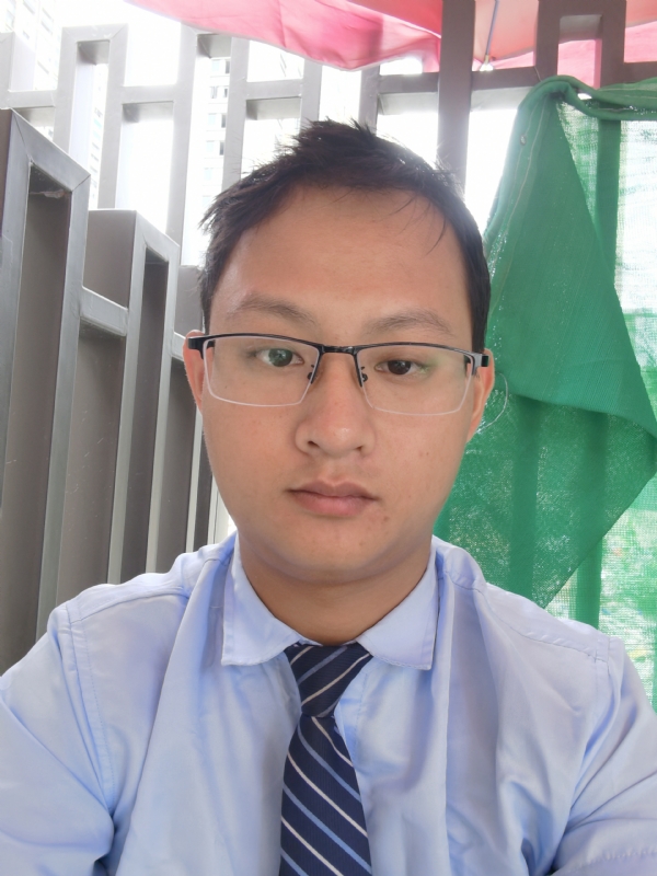 国胜小天使的第一张照片--福清相亲服务中心