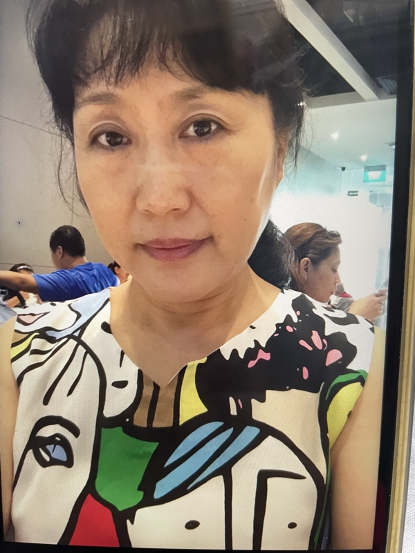 彼岸的第二张照片--福清相亲服务中心