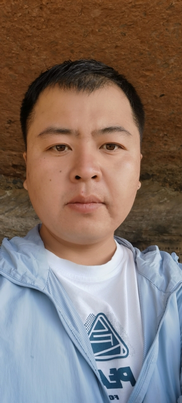 飞飞的第一张照片--福清相亲服务中心