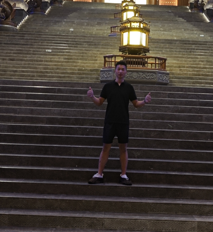 北孟孙大力的第二张照片--福清相亲服务中心