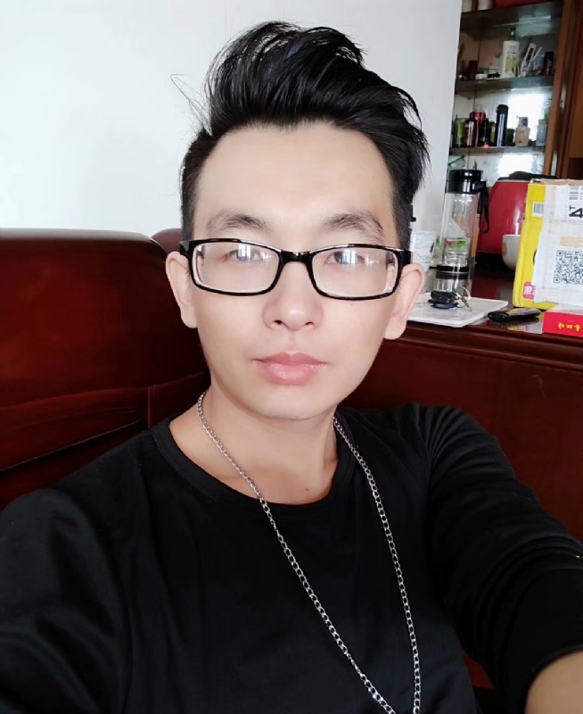 你要女婿不要的第一张照片--福清相亲服务中心