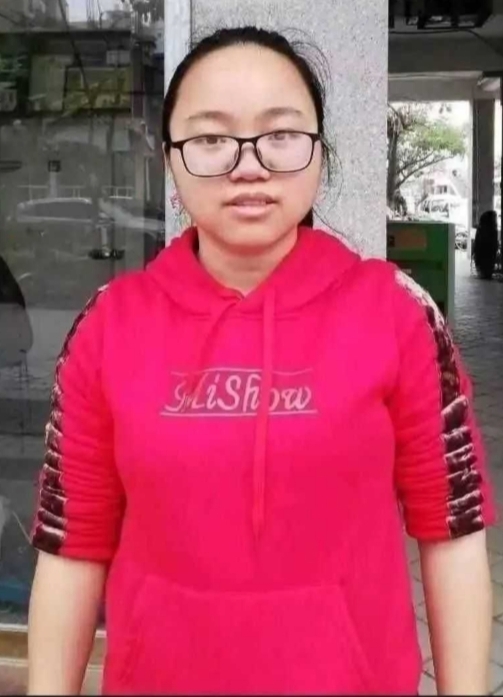 简单的第一张照片--福清相亲服务中心