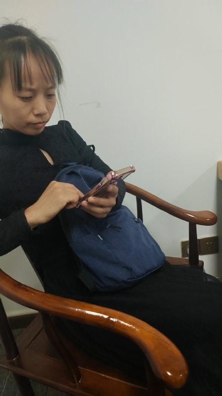 Cindy的第二张照片--福清相亲服务中心