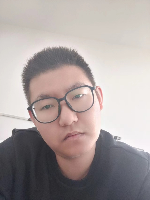 小黑子的第二张照片--福清相亲服务中心