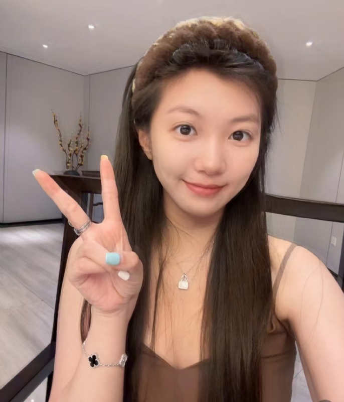 歌谣的第二张照片--福清相亲服务中心