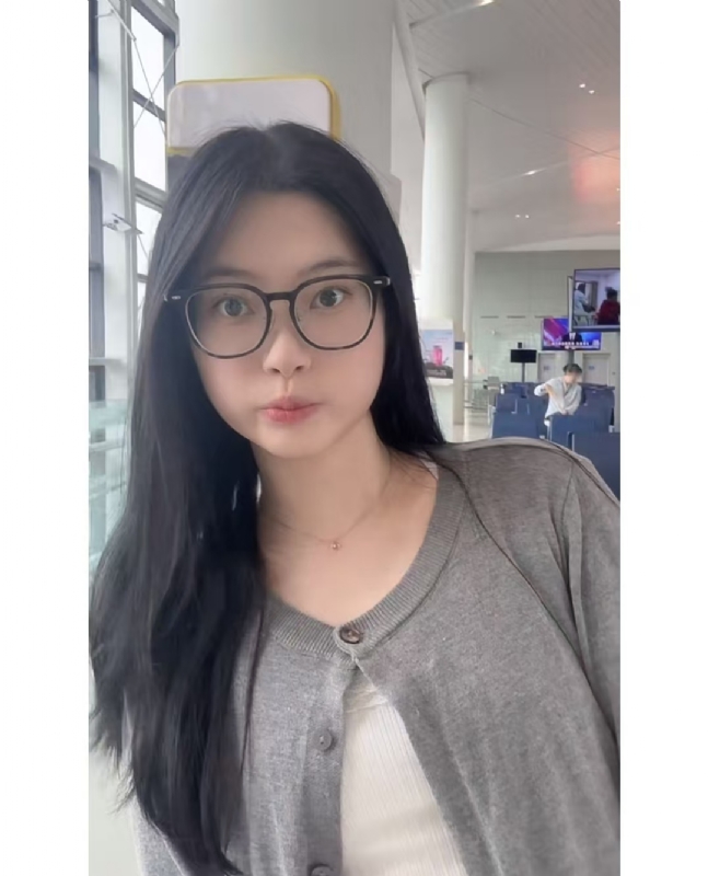 歌谣的第四张照片--福清相亲服务中心