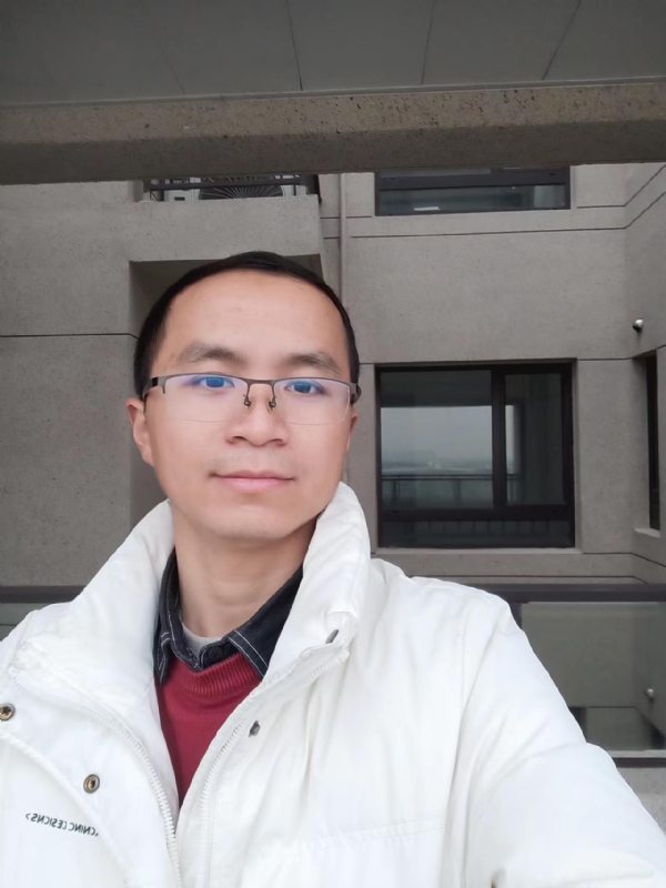 Keven的第一张照片--福清相亲服务中心