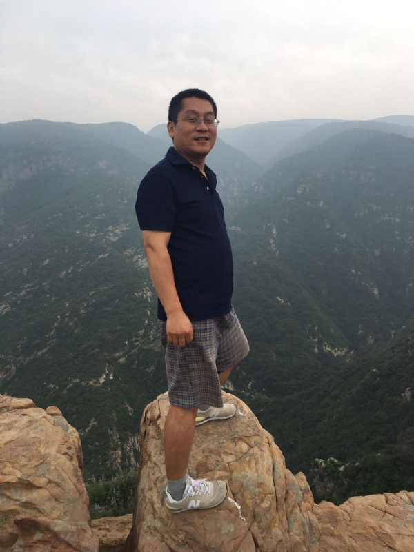 嘉缘的第一张照片--福清相亲服务中心