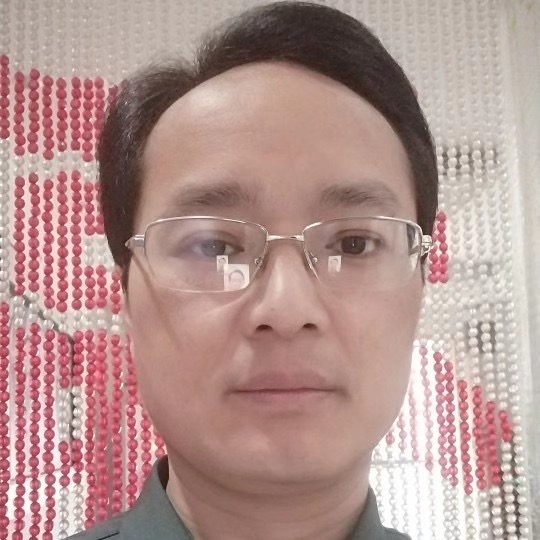 陈瑞祥的第一张照片--福清相亲服务中心