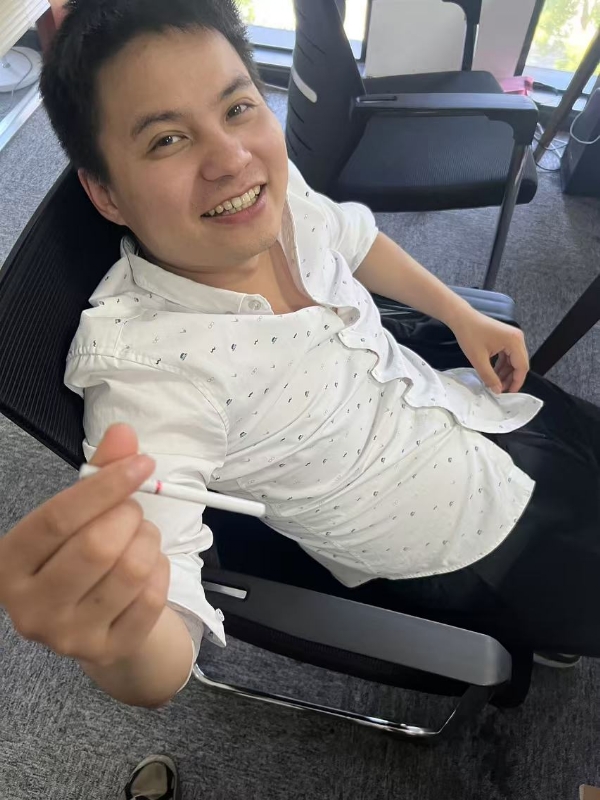 我是你辉哥的第二张照片--福清相亲服务中心