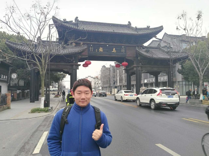 秋风秋雨的第一张照片--福清相亲服务中心