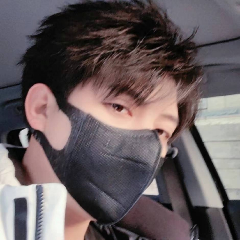 ikun的第一张照片--福清相亲服务中心