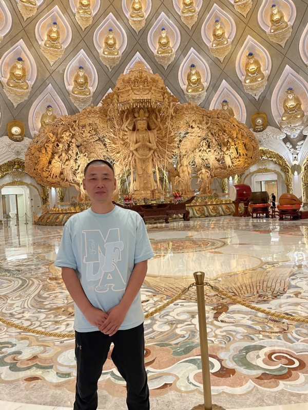 泉州相亲的第一张照片--福清相亲服务中心