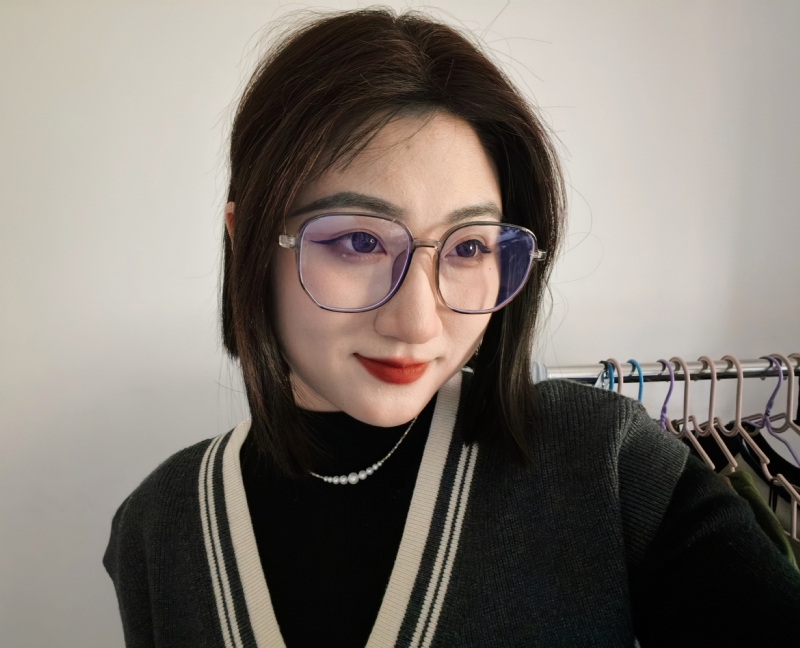 Helen的第二张照片--福清相亲服务中心