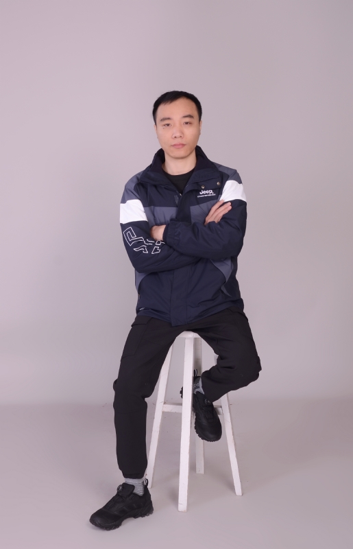 一只孤单的猫的第一张照片--福清相亲服务中心