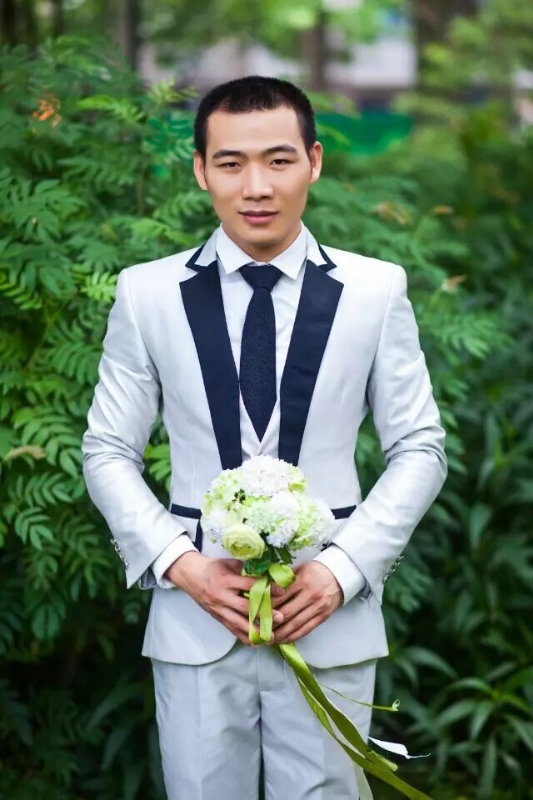 随缘的第一张照片--福清相亲服务中心