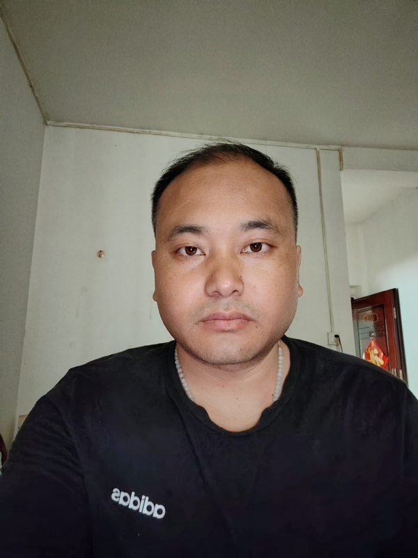 小蒋的第一张照片--福清相亲服务中心